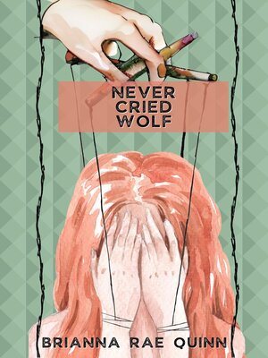 cover image of Never Cried Wolf